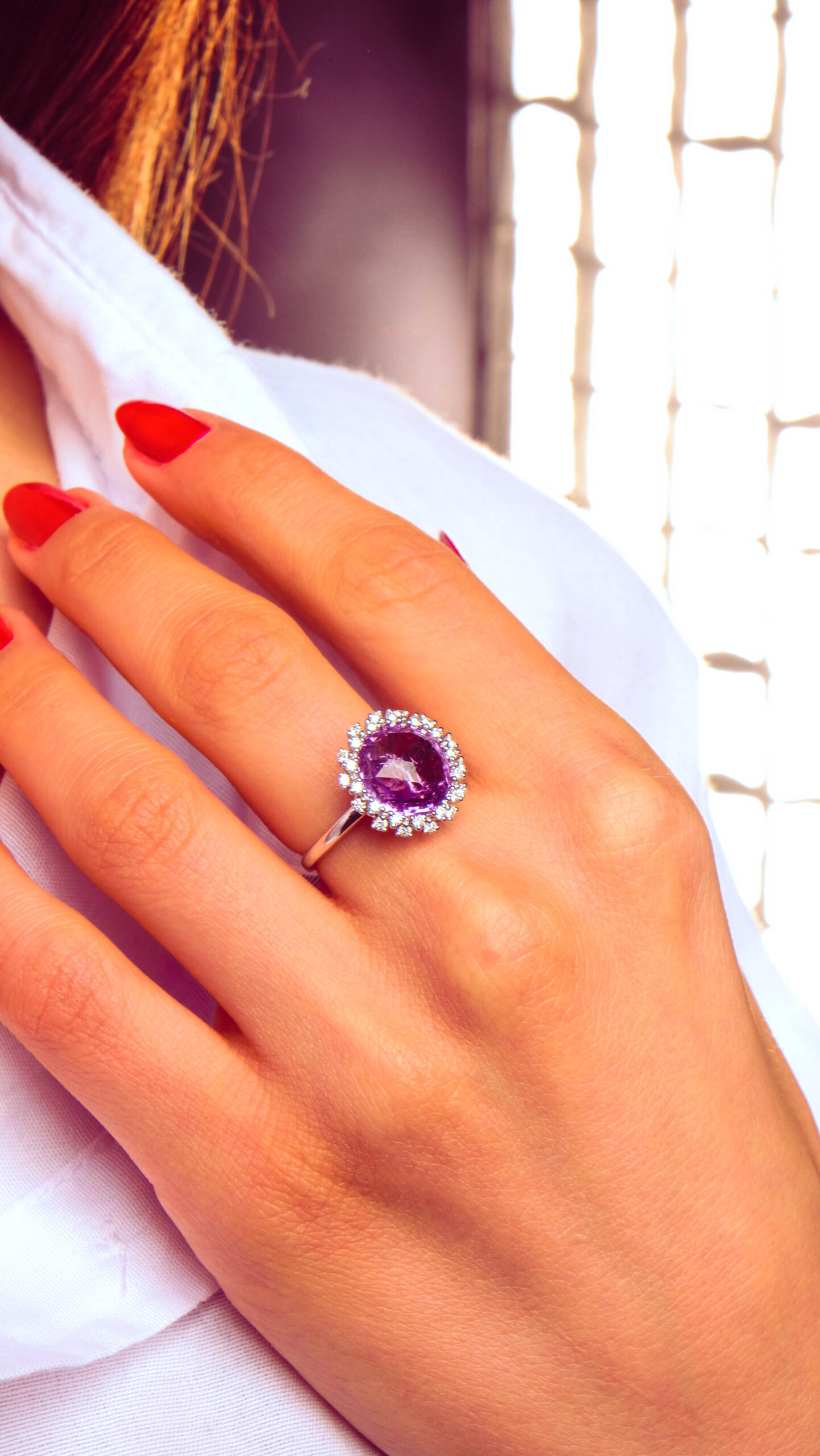 gold-diamond-jewelry(1) ΔΑΧΤΥΛΙΔΙ 111 - Image 1